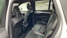 Volvo Xc90 2.0 B5D [235] R DESIGN Pro 5dr AWD Geartronic Diesel Estate